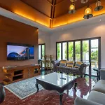 Siam Jewel - Private Pool Villa In Bang Tao