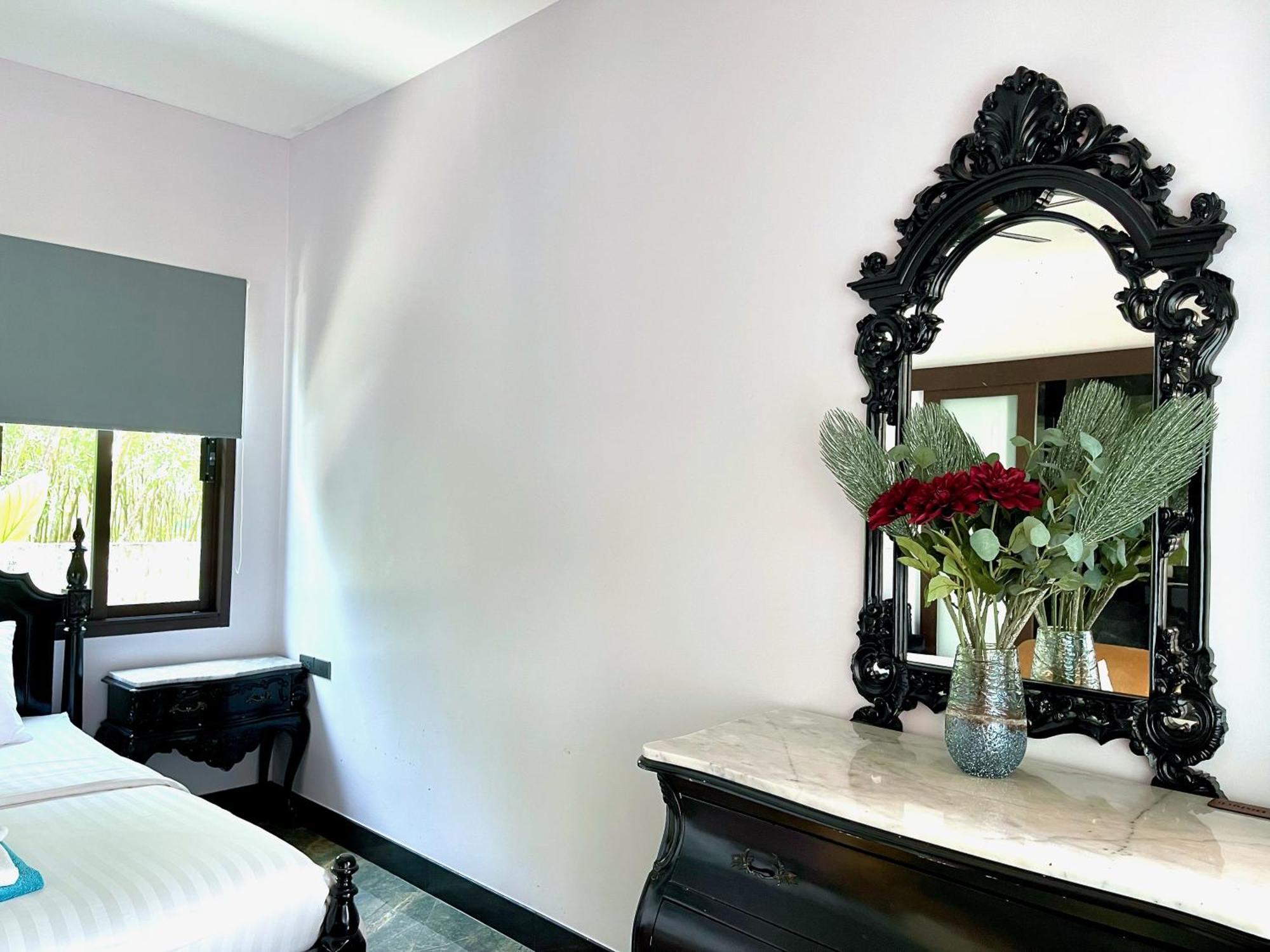 Guest house Siam Jewel - Private Pool In *