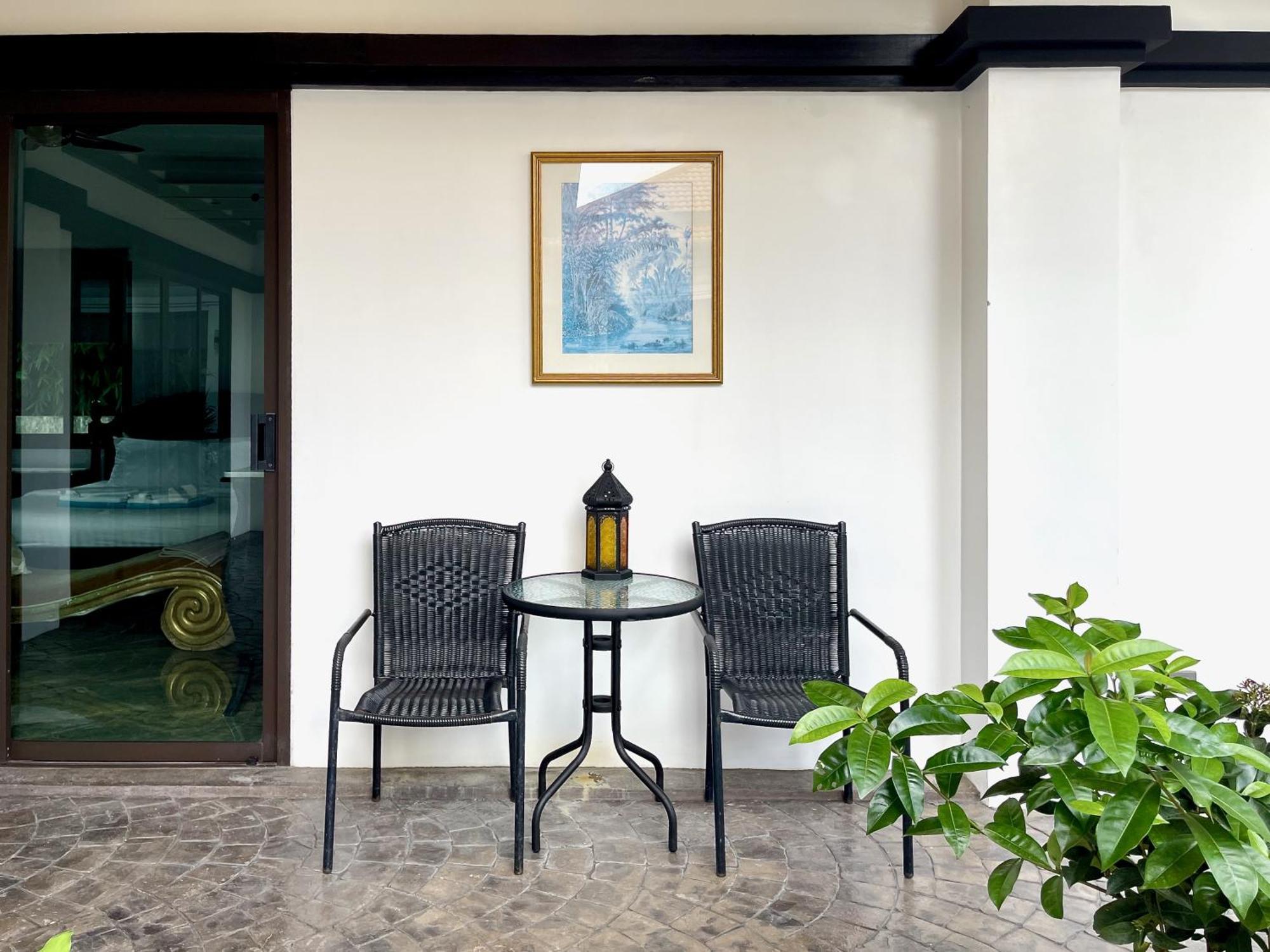 Siam Jewel - Private Pool In * Bang Tao Beach (Phuket)