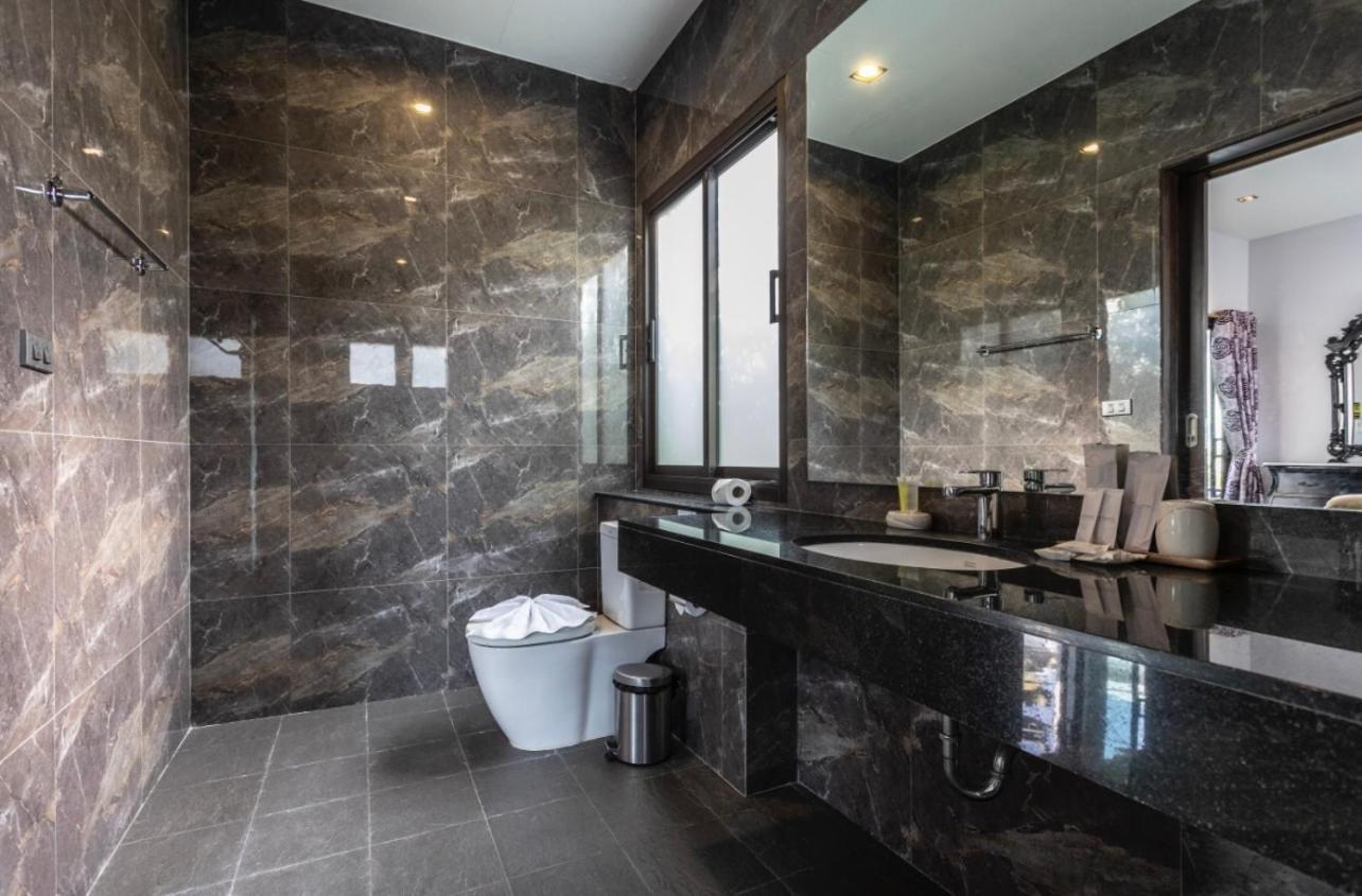 Guest house Siam Jewel - Private Pool In